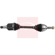 Apec CV Drive Shaft Driveshaft Front Left ADS1036L