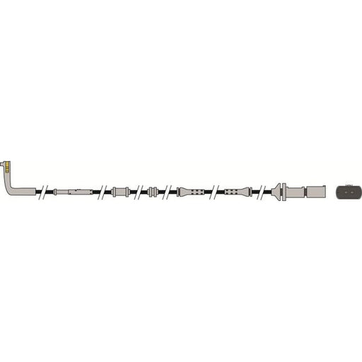 Juratek Brake Pad Wear Sensor Rear JCW431