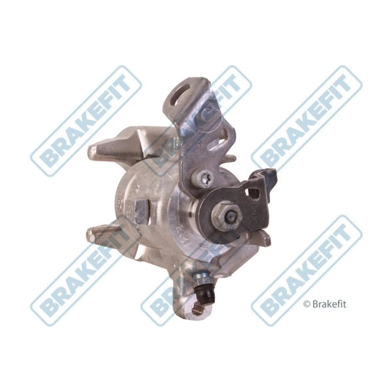 Apec Brake Caliper Assembly Rear Left BCA1645E