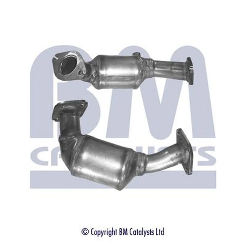 BM Catalysts Petrol Cat BM90687