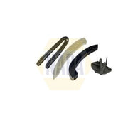 NAPA Timing Chain Kit Set 130 Links NCK4125