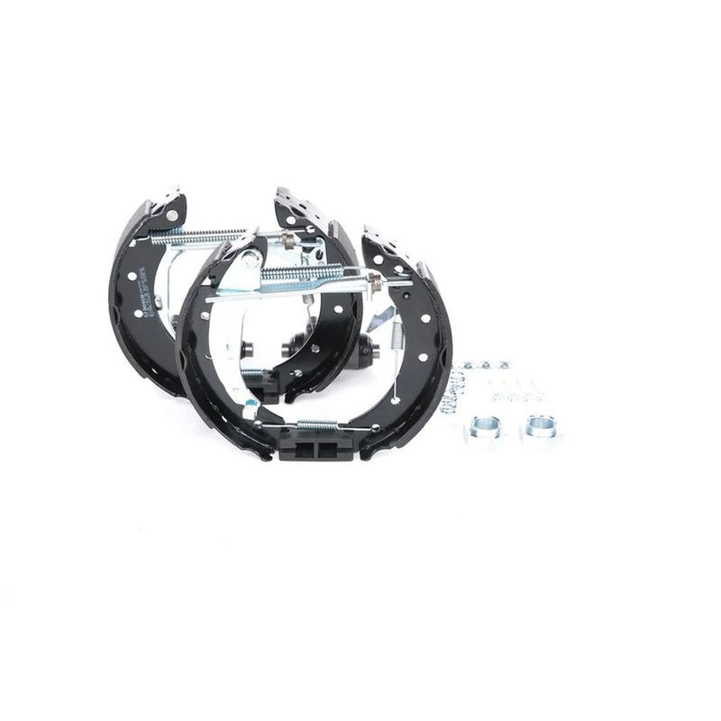 Bosch Brake Shoe Set Axle Kit 0 204 114 554