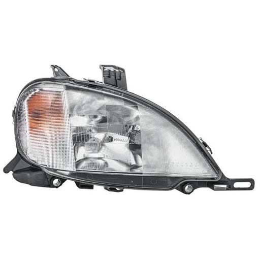 Hella Headlight Headlamp H7/H3/H1 Right 1EA 963 130-461