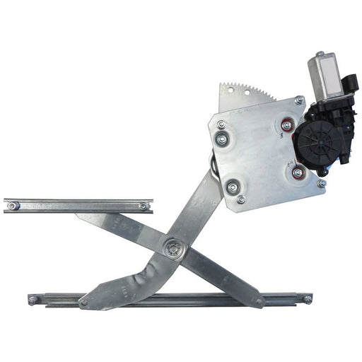 Valeo Electric Window Regulator Lifter Left Front 850432