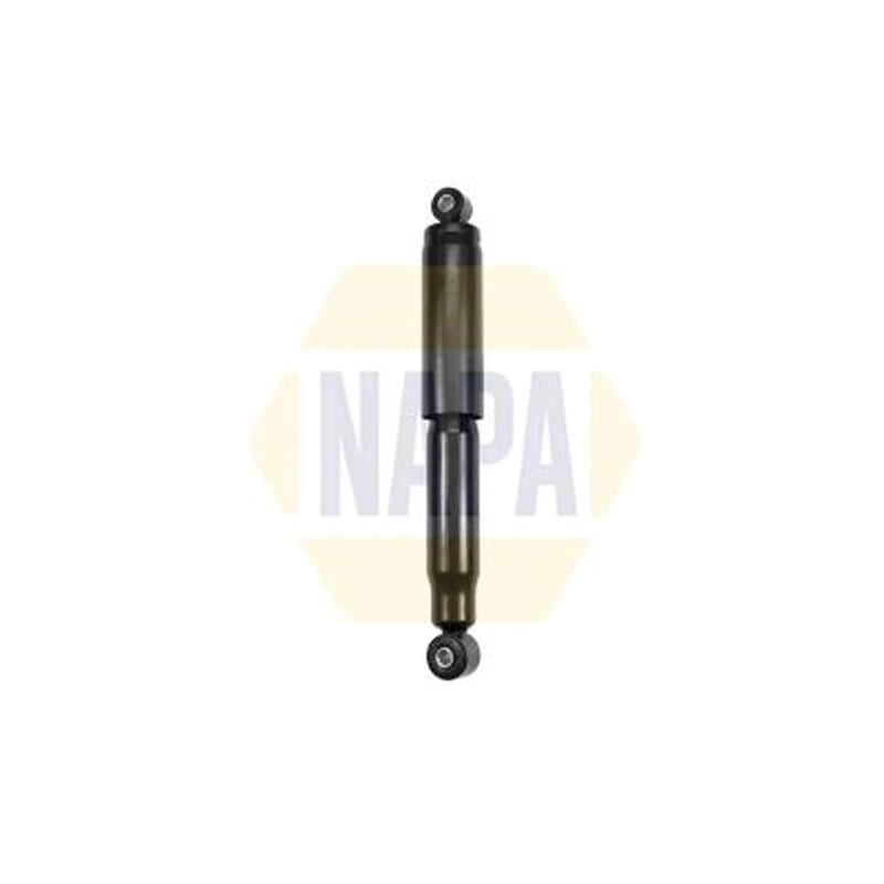 NAPA Shock Absorber Damper Strut Rear Right NSA1048