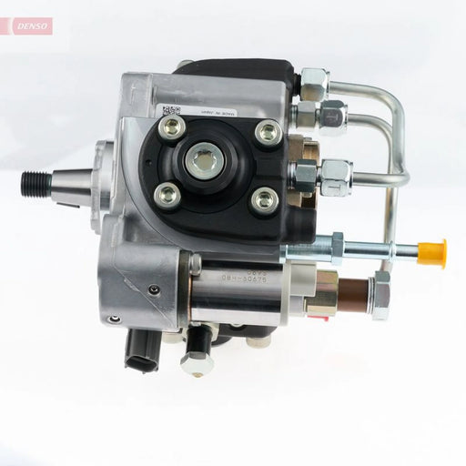 Denso High Pressure Fuel Pump DCRP400560