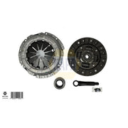 NAPA Clutch Kit Set 3pc NCL1031