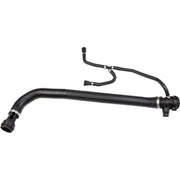 Gates Radiator Coolant Hose 616mm ID 05-3607
