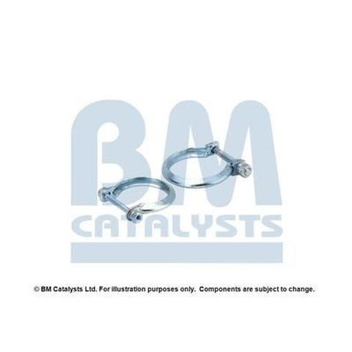 BM Catalysts Scr Fitting Kit FK31129A FK31129A