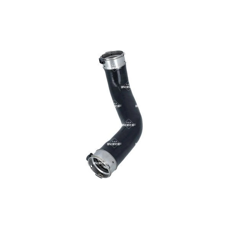 NRF Intercooler Turbo Charge Air Hose 166369