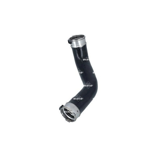 NRF Intercooler Turbo Charge Air Hose 166369