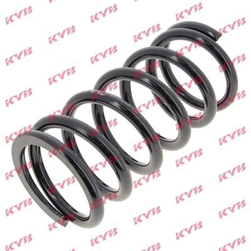 KYB Rear Suspension Coil Spring RA7010