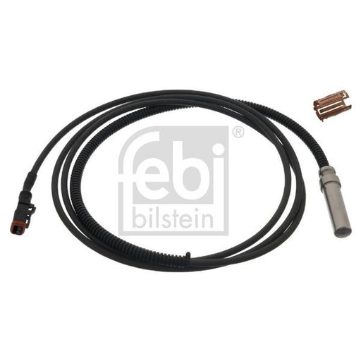 Febi ABS Wheel Speed Sensor Front Right 46547