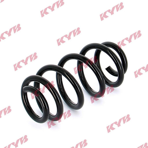 KYB Rear Suspension Coil Spring RA5839