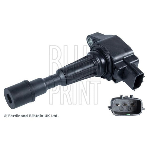 Blue Print Ignition Coil Pack ADM51495