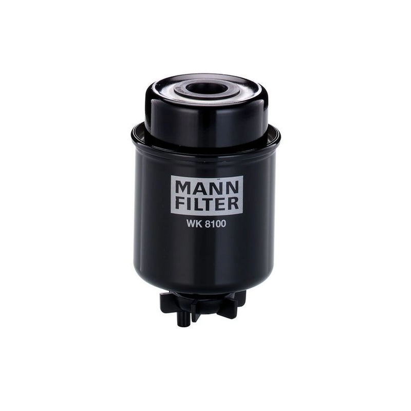 MANN-FILTER Fuel Filter Element WK 8100