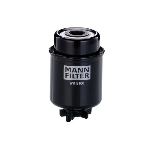 MANN-FILTER Fuel Filter Element WK 8100