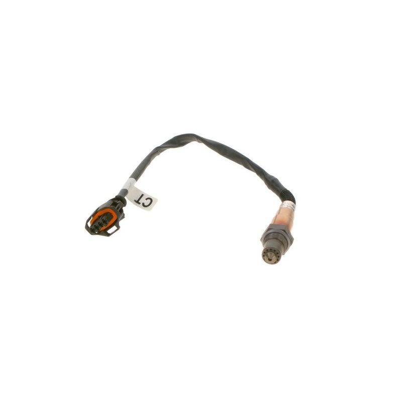 Bosch O2 Lambda Oxygen Sensor before catalytic converter 0 258 006 815