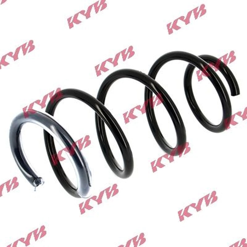 KYB Front Suspension Coil Spring RA1193