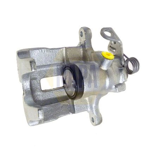 NAPA Brake Caliper Assembly Rear Left NCA1631