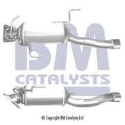 BM Catalysts Dpf BM11341