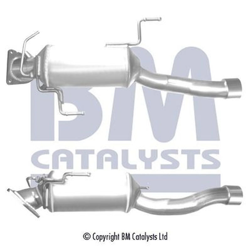 BM Catalysts Sic Dpf BM11341P