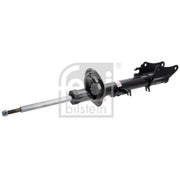Febi Shock Absorber Damper Strut Rear Left 1002649
