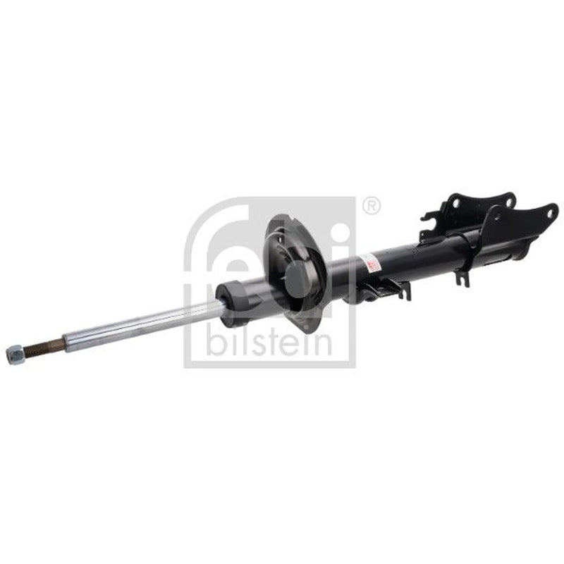 Febi Shock Absorber Damper Strut Rear Left 1002649
