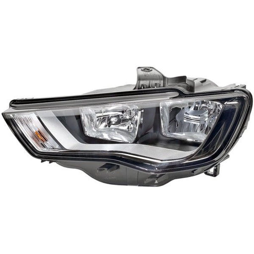 Hella Headlight Headlamp PSY24W Right 1EJ 010 740-081