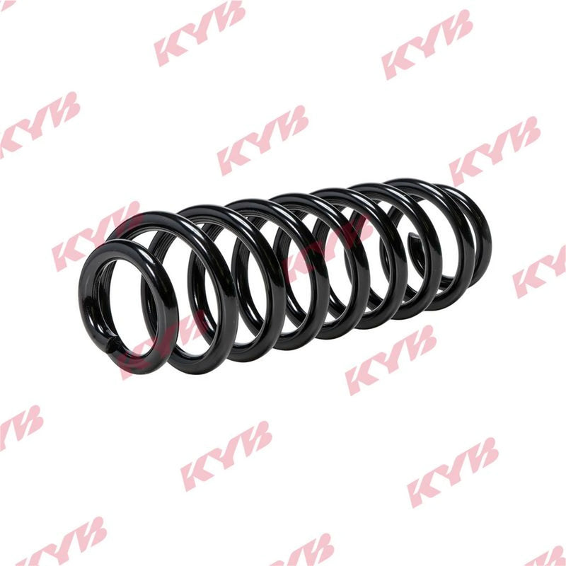 KYB Rear Suspension Coil Spring RA5854