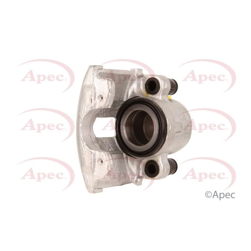 Apec Brake Caliper Assembly Front Left LCA527