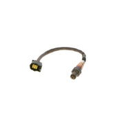 Bosch O2 Lambda Oxygen Sensor Left 0 258 010 117