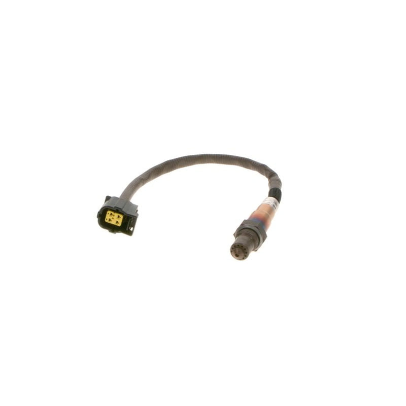 Bosch O2 Lambda Oxygen Sensor Left 0 258 010 117