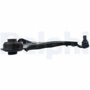 Delphi Control/Trailing Arm Front TC4590