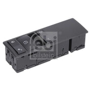 Febi Multi-Function Switch Passenger Side 6 Connectors 1003790