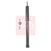 Apec Shock Absorber Damper Strut Rear Right ASA1341