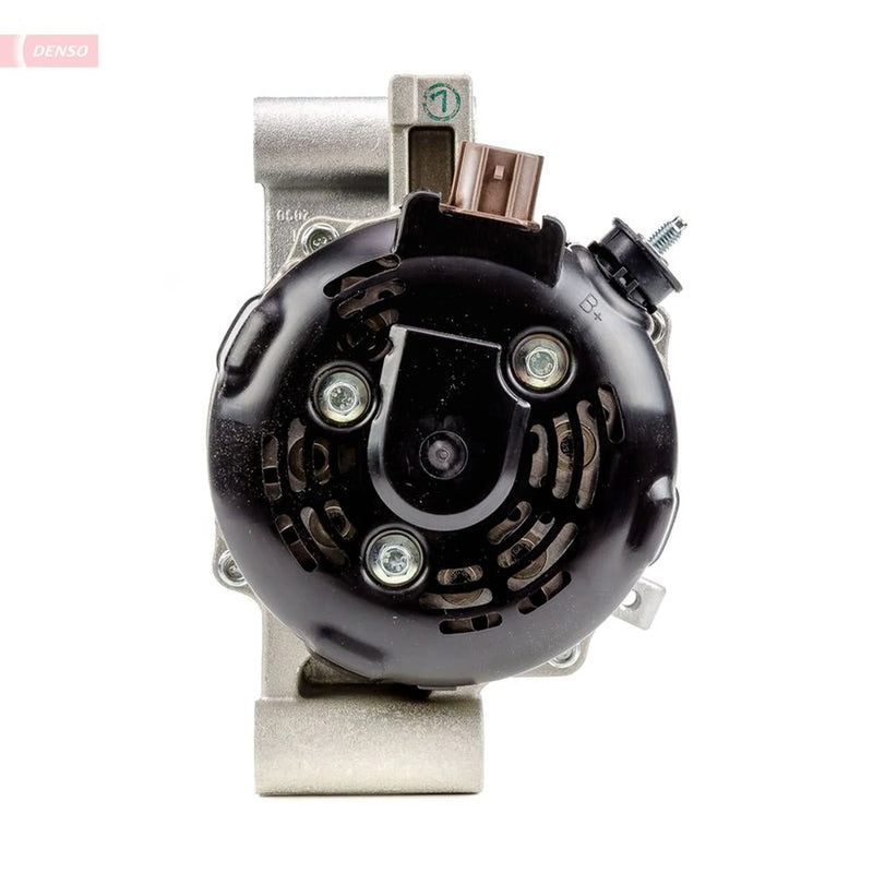 Denso Car Alternator 12V fits Toyota Avensis 2008-2018 2.0 2.2