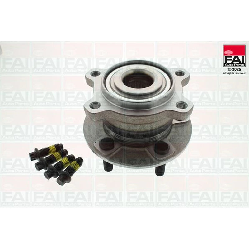 FAI Wheel Bearing Kit 135mm FHBK1244