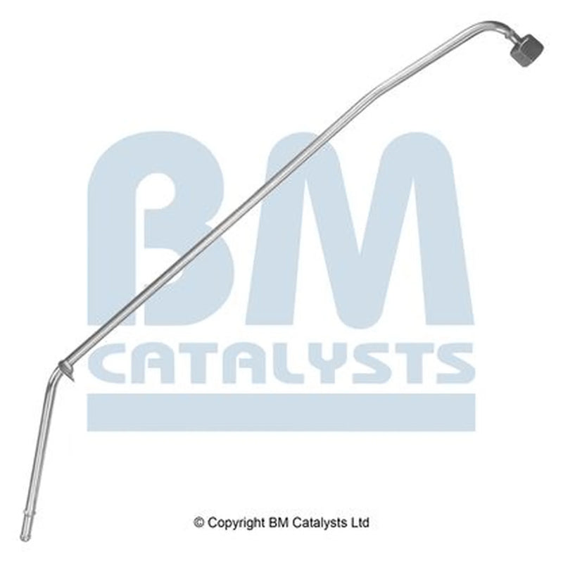 BM Catalysts Pressure Pipe PP11110B