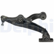 Delphi Control/Trailing Arm Lower TC3715