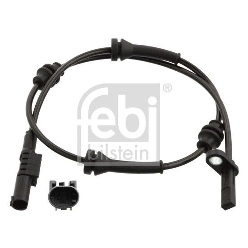 Febi ABS Wheel Speed Sensor Rear Right 106325