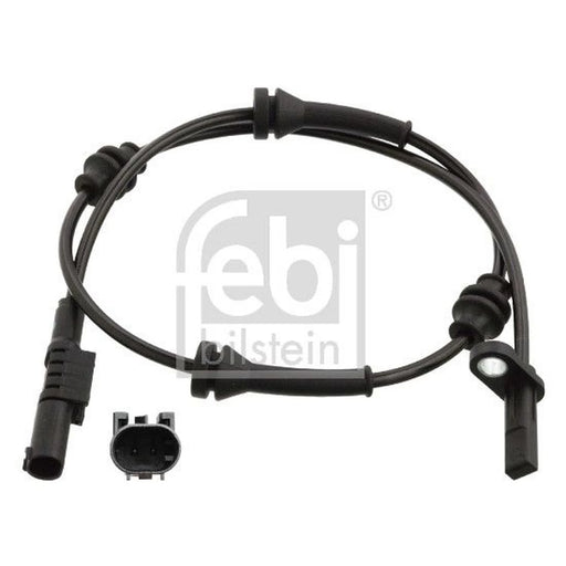 Febi ABS Wheel Speed Sensor Rear Right 106325