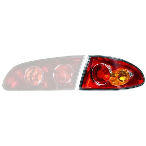 Hella Tail Light / Lamp W16W Right 9EL 964 950-001