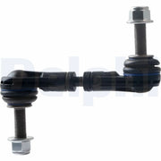 Delphi Stabiliser Bar Link Coupling Rod Rear TC4985