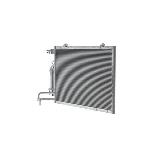 Mahle Air Conditioning Condenser AC 749 000P