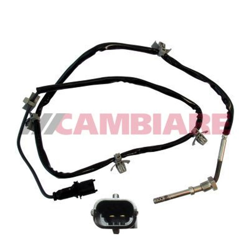Cambiare Exhaust Gas Temperature Sensor after catalytic converte VE390208