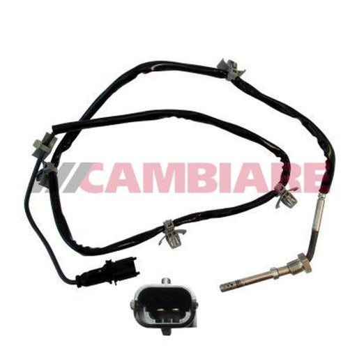 Cambiare Exhaust Gas Temperature Sensor after catalytic converte VE390208