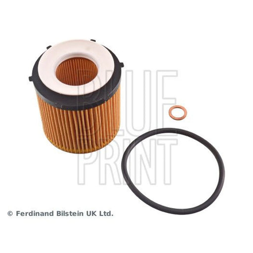 Blue Print Engine Oil Filter ADB112121
