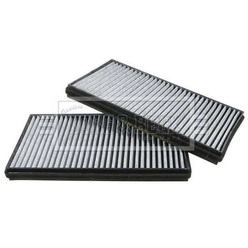 Borg & Beck Cabin Air Filter (Pollen Filter) BFC1186