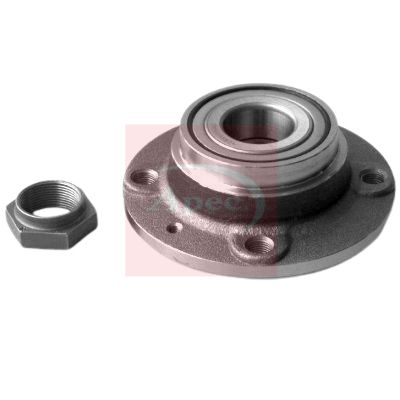 Apec Red Wheel Bearing Kit x AWB1108